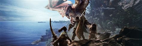 Monster Hunter: World DLCs · SteamDB.
